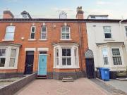 4 bedroom house for sale in Kedleston Road, Derby, DE22