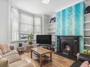 4 Bedroom Terraced House For Sale In Kensal Green