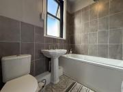 4 bedroom terraced house for sale in Kensington Avenue,...