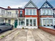 4 bedroom terraced house for sale in Kensington Road,...