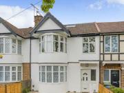 4 Bedroom Terraced House For Sale In Kenton