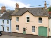 4 Bedroom Terraced House For Sale In Kenton, Exeter