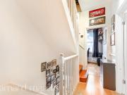 4 bedroom terraced house for sale in Khama Road, London,...