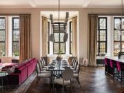 5 bedroom terraced house for sale in Kidderpore Avenue,...