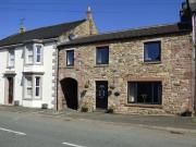4 Bedroom Terraced House For Sale In Kirkby Stephen, Cumbria