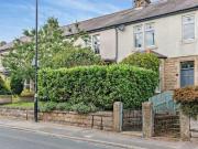4 Bedroom Terraced House For Sale In Knaresborough