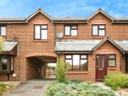 4 bedroom terraced house for sale in Labrador Drive,...