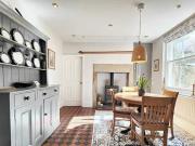 4 Bedroom Terraced House For Sale In Lancaster