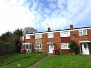 4 Bedroom Terraced House For Sale In Langley, Berkshire
