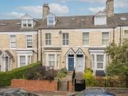 4 bedroom terraced house for sale in Larkspur Terrace,...