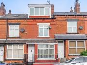 4 Bedroom Terraced House For Sale In Leeds