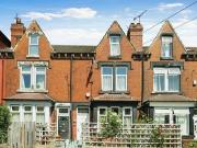 4 Bedroom Terraced House For Sale In Leeds