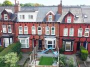 4 Bedroom Terraced House For Sale In Leeds
