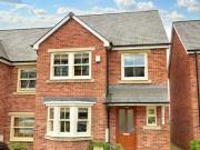 4 Bedroom Terraced House For Sale In Leeds