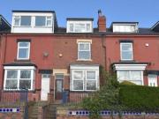 4 Bedroom Terraced House For Sale In Leeds