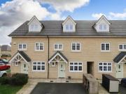 4 Bedroom Terraced House For Sale In Leeds, West Yorkshire