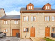 4 Bedroom Terraced House For Sale In Leeds, West Yorkshire