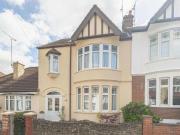 4 Bedroom Terraced House For Sale In Leigh on sea