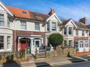 4 Bedroom Terraced House For Sale In Lewes
