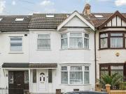 4 Bedroom Terraced House For Sale In Leyton