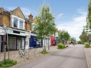 4 Bedroom Terraced House For Sale In Leyton, London