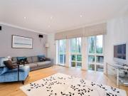 4 Bedroom Terraced House For Sale In Limehouse
