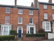 4 Bedroom Terraced House For Sale In Lincoln