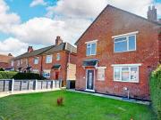 4 Bedroom Terraced House For Sale In Lincoln