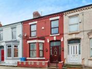 4 Bedroom Terraced House For Sale In Liverpool, Merseyside