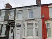 4 Bedroom Terraced House For Sale In Liverpool, Merseyside