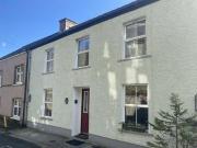 4 Bedroom Terraced House For Sale In Llandeilo