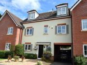 4 Bedroom Terraced House For Sale In Llandudno, Conwy