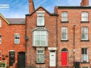 4 Bedroom Terraced House For Sale In Llangollen