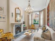 4 Bedroom Terraced House For Sale In London