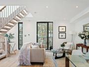 4 Bedroom Terraced House For Sale In London