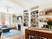 4 Bedroom Terraced House For Sale In London