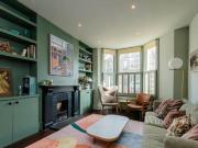 4 Bedroom Terraced House For Sale In London
