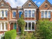 4 Bedroom Terraced House For Sale In London