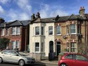 4 Bedroom Terraced House For Sale In London