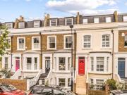 4 Bedroom Terraced House For Sale In London