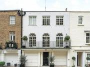 4 Bedroom Terraced House For Sale In London
