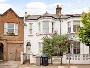 4 Bedroom Terraced House For Sale In London