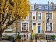 4 Bedroom Terraced House For Sale In London