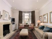 4 Bedroom Terraced House For Sale In London