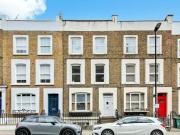 4 Bedroom Terraced House For Sale In London