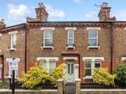 4 Bedroom Terraced House For Sale In London