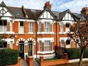 4 Bedroom Terraced House For Sale In London
