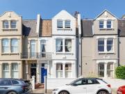 4 Bedroom Terraced House For Sale In London