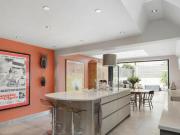 4 Bedroom Terraced House For Sale In London