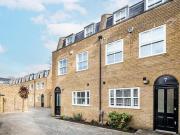 4 Bedroom Terraced House For Sale In London